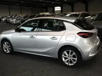 Gebraucht Opel Corsa Elegance 75 PS (55 kW) 2022 Silber Limousine