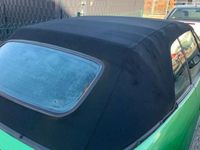 gebraucht Opel Astra Cabriolet 1.8i Bertone Edition