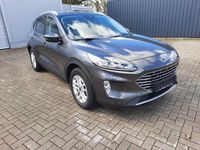 Gebraucht Ford Kuga Titanium 150 PS (110 kW) 2020 Magneticgrau SUV