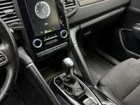 Gebraucht Renault Koleos 177 PS (130 kW) 2017 Schwarz SUV