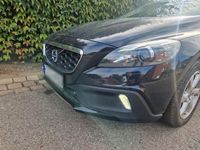 gebraucht Volvo V40 CC Momentum D3 Diesel