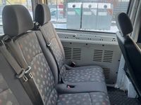 gebraucht Mercedes Vito 2,2cdi 9 Sitzer