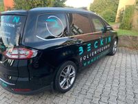 gebraucht Ford Galaxy Galaxy2.0 EcoBlue Titanium