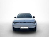 Neu Leapmotor C10 215 PS (158 kW) 2026 Weiß SUV