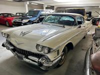 Gebraucht Cadillac Coupé DeVille 1958 Coupé