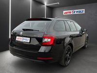 Gebraucht Skoda Octavia Ambition 150 PS (110 kW) 2018 Schwarz Kombi