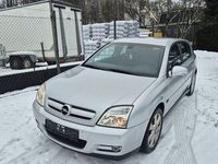 Gebraucht Opel Signum Cosmo 155 PS (114 kW) 2003 Silber Kleinwagen