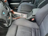 Brugt BMW 535 245 HK (180 kW) 1996 Blå Sedan