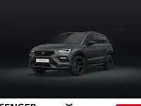 Neu Cupra Ateca Basis 190 PS (139 kW) 2026 Grau SUV