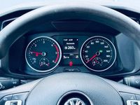 Gebraucht VW Crafter 177 PS (130 kW) 2020 Weiss Van