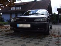 gebraucht Peugeot 306 Cabriolet Pininfarina 1.8l