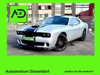 Gebraucht Dodge Challenger 309 PS (227 kW) 2021 Silber Coupé