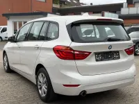 Używany BMW 218 Advantage 150 KM (110 kW) 2016 Biały Kombi