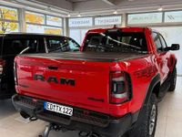 Gebraucht Dodge Ram 711 PS (522 kW) 2022 Rot Abholung