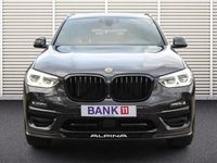 Gebraucht Alpina XD4 387 PS (284 kW) 2020 Grau SUV