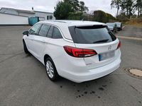 gebraucht Opel Astra Sports Tourer+