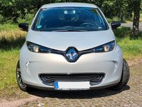 Gebraucht Renault Zoe Intens 42 kW (58 PS) 2018 Beige Kleinwagen