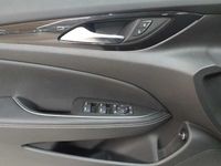 Gebraucht Opel Insignia Elegance 174 PS (127 kW) 2022 Argonsilber metallic Kombi