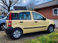 gebraucht Fiat Panda 169 *110555 km*