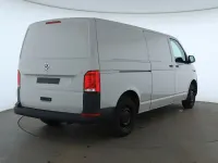 Second-hand VW Transporter 83 kW (113 CP) 2022 Gri Van