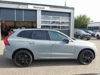 Neu Volvo XC60 Plus 253 PS (186 kW) 2025 Grau SUV