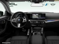 Gebraucht BMW 230 Coupé M Sport 245 PS (180 kW) 2024 Schwarz Coupé