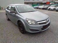 gebraucht Opel Astra Lim. Edition