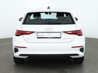 Gebraucht Audi A3 Sportback e-tron 204 PS (150 kW) 2023 Weiß Kleinwagen