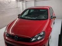 Second-hand VW Jetta 150 CP (110 kW) 2006 Negru Berlinǎ