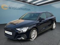 Używany Audi A3 e-tron 2022 Andere Hatchback