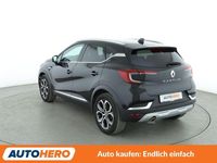 Gebraucht Renault Captur Edition One 154 PS (113 kW) 2020 Schwarz SUV