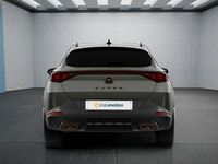 Gebraucht Cupra Formentor 245 PS (180 kW) 2023 Grau SUV