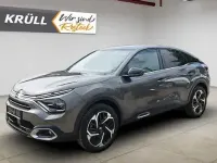 Gebraucht Citroën C4 Start 131 PS (96 kW) 2024 Grau SUV