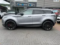Second-hand Land Rover Range Rover evoque SE Dynamic 204 CP (150 kW) 2024 Gri SUV