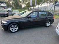 gebraucht BMW 316 316 Baureihe 3 Touring i