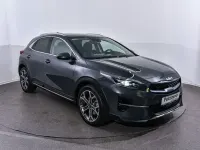 Gebraucht Kia XCeed Platinum 141 PS (103 kW) 2021 Grau SUV