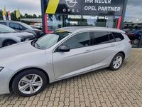 gebraucht Opel Insignia Sports Tourer 2.0 Elegance