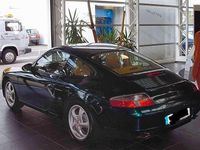 Gebraucht Porsche 911 Carrera 300 PS (220 kW) 2000 Grün Coupé