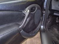 Gebraucht Ford Ka Viva X 69 PS (50 kW) 2005 Grau Kleinwagen