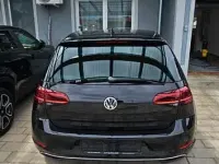 Gebraucht VW Golf VII Sound 150 PS (110 kW) 2017 Schwarz Limousine