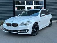 Second-hand BMW 535 313 CP (230 kW) 2013 Alb Break