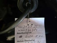 Gebraucht Renault Wind Night&Day 101 PS (74 kW) 2010 Schwarz Cabrio