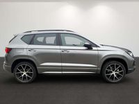 Gebraucht Cupra Ateca 190 PS (139 kW) 2023 Graphitgrau SUV