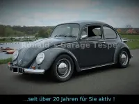 Gebraucht VW Käfer 50 PS (36 kW) 1968 Grau Limousine