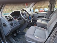 gebraucht VW T5 bj, 2005 TDI 2,5 L. 128 KW