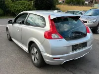 Gebraucht Volvo C30 109 PS (80 kW) 2010 Grau Kleinwagen