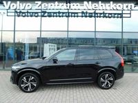 gebraucht Volvo XC90 Diesel B5 D AWD R-Design 'Standheizung, AHK'