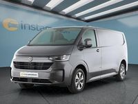 Neu VW T7 170 PS (125 kW) 2026 Grau Van