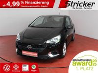 Gebraucht Opel Corsa 150 PS (110 kW) 2019 Schwarz Limousine