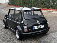 Gebraucht Mini 1000 61 PS (44 kW) 1971 Grün Kleinwagen